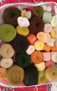 کرک و ابریشم