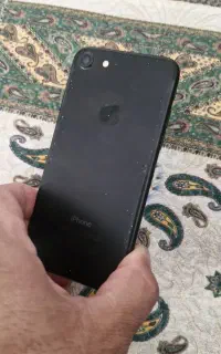 آیفون ۷ و 5s