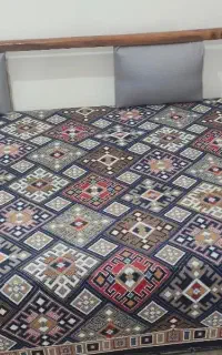 تخت سنتی