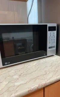 فروش ماکروویو الجی