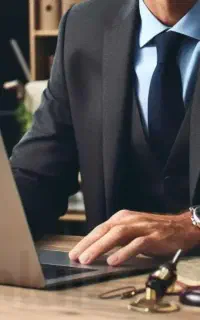 وکیل پایه یک دادگستری و مشاوره حقوقی