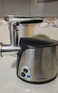 چرخگوشت کاملانو