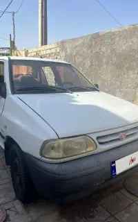 پراید مدل 90