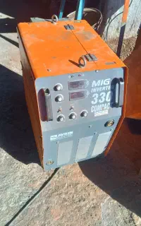 دستگاه جوش co2