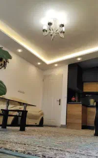 اجاره کوتاه مدت ویلا دوخواب نوساز
