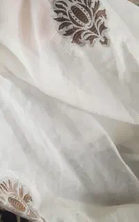 ده متر پرده درحد نو