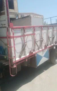 اتاق بار