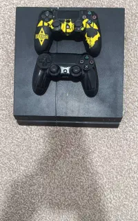 ps4