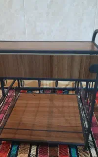 استند اسپرسو وقهوه خوری