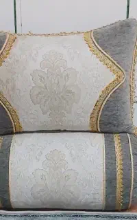 بالش محلی