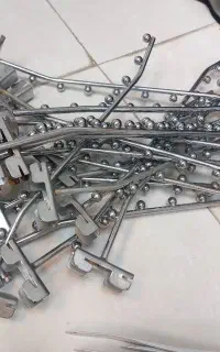 اویز شلوار
