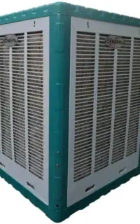 کولر آبی 6000 جنرال صنعت،