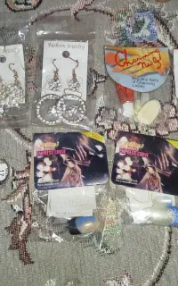 ناخون مصنوعی