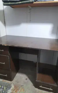 میز کامپیوتر ‌MDF