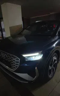 ائودی  Q4  صفر