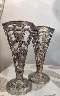 گلدان قدیمی