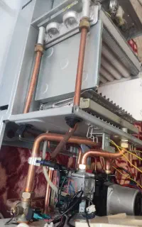 تعمیر و سرویس تخصصی پکیج،آبگرمکنهای بوتان، اسپیلت