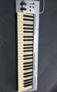 میدی کنترلر m audio keystudio49 قائن