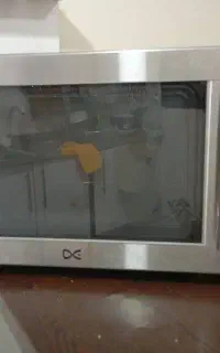 مایکرو ویو دوو