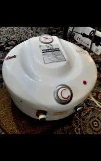 آبگرمکن برقی