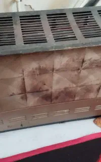بخاری ارج 50 ساله
