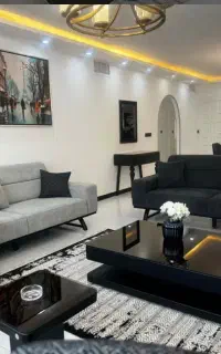 سویت نوساز کلید نخورده سوئیت هتل اپارتمان