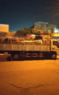 خاور بار دایی سعید