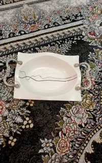 شکلات خوری