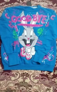 مقداری لباس بچه‌گانه گاپشن