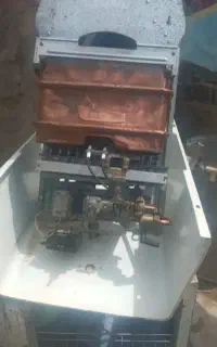 ابگرمکن۳۲۱۵