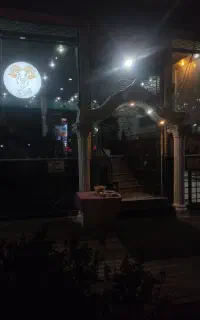 جهت همکاری در کافه رستوران و مجتمع نان