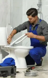 لوله بازکنی نصب توالت فرنگی وتعمیرات نصب شیرالات