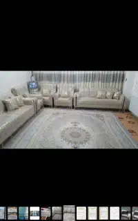 روفرشی کشدار