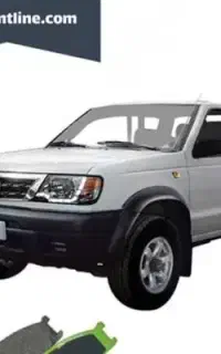 پیکاپ‌ریچ‌مدل‌96درحدصفر‌باراننده