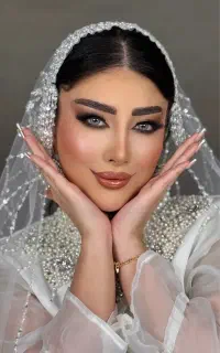 میکاپ وآموزش میکاپ تخصصی مدرک فنی حرفه ای