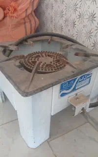 گاز تک شعله