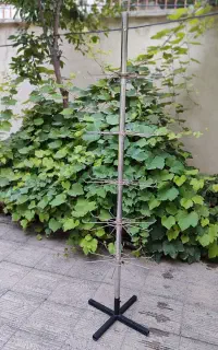 جاجورابی استیل
