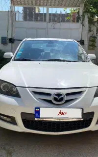 مزدا۳ ۸۸