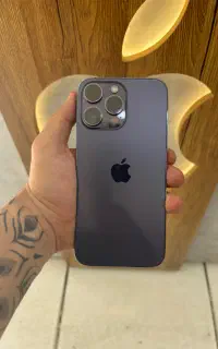 Iphone / آیفون ۱۴ پرو مکس ۲۵۶ گیگ