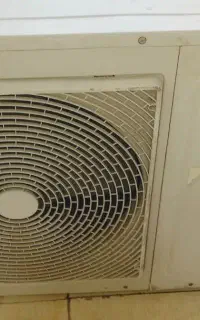 کندانس ۲۴ جنرال بدون موتور