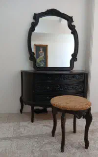 میز دراور