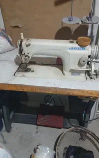 چرخ خیاطی صنعتی جوک