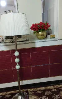 آباژور ایستاده