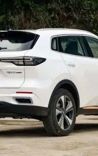 چانگان سی اس ۵۵پلاس ۲۰۲۴ وارداتی سفید