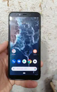 گوشی شیایومی mi a2