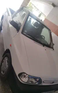 فروش وانت 151 سفید