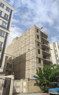 داربست.تهران.شهریار .کرج.