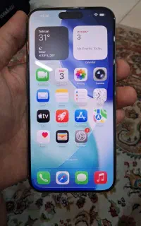 15promaxایفون