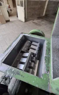 آسیاب صنعتی