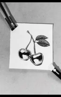 سیاه قلم